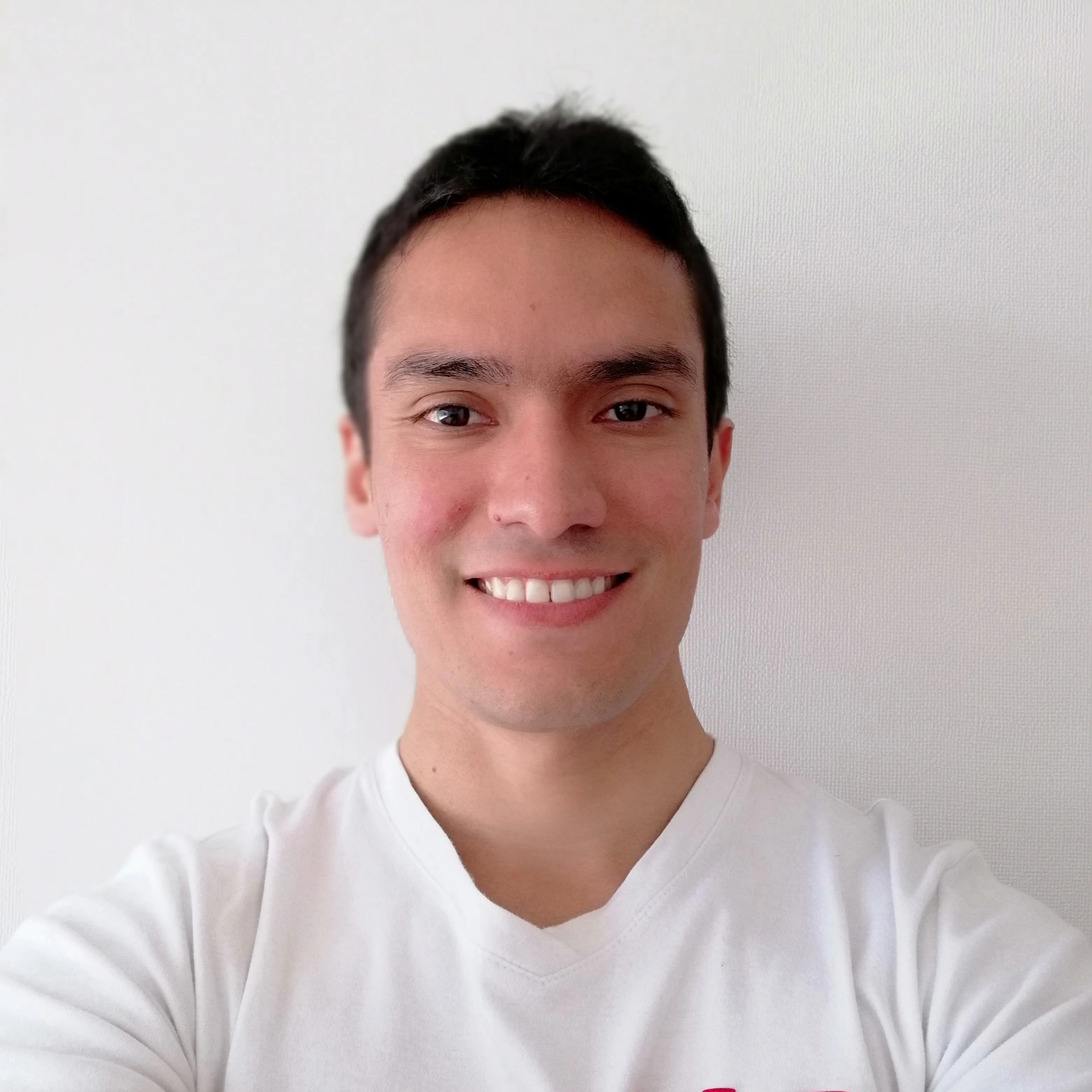 Sebastián Pizarro Bahamondes - Fundador de Socio Digital